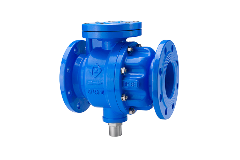 Backflow Preventer Archives - PL-POWER