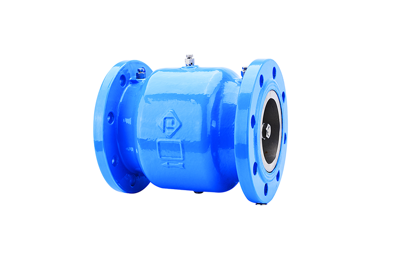 Pressure Reducing Type Backflow Preventer - PL-POWER